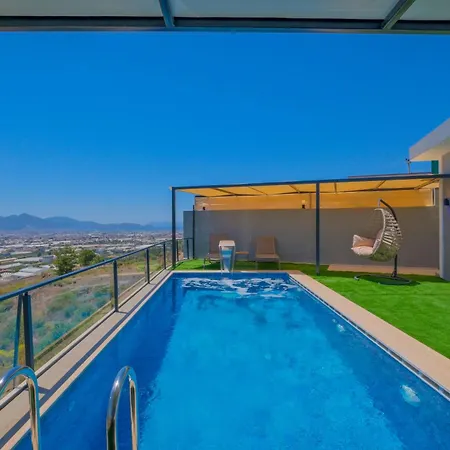 Sehir 3 Villa *