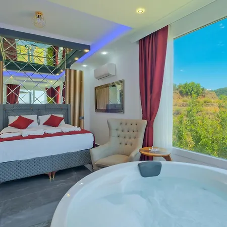 Sehir 3 Villa