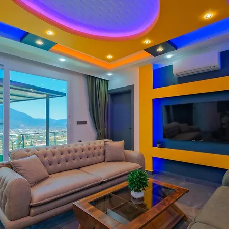 Sehir 3 Villa *