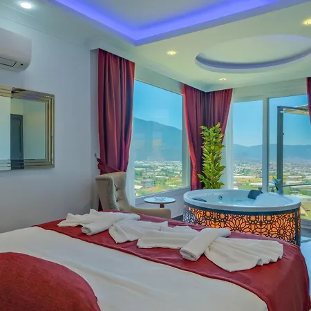 Sehir 3 Fethiye