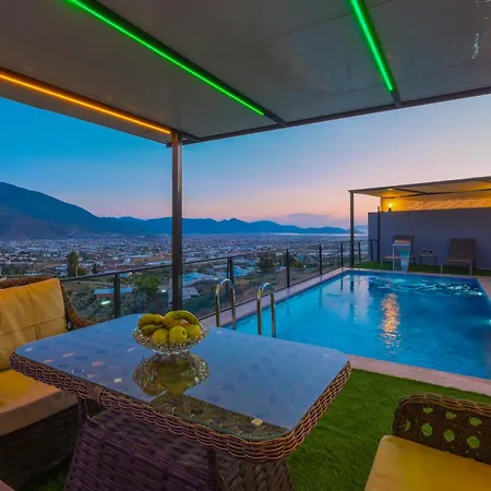 Villa Sehir 3