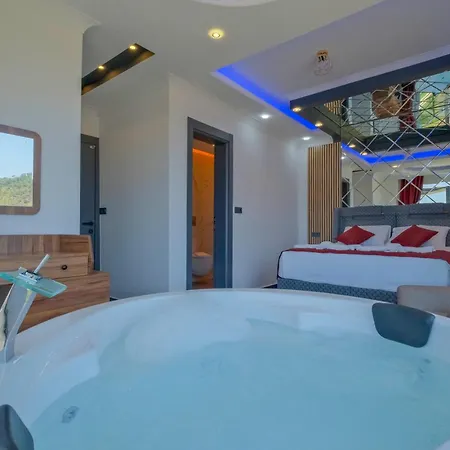 Sehir 3 Villa *