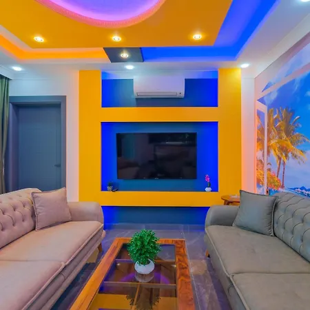 Villa Sehir 3 *