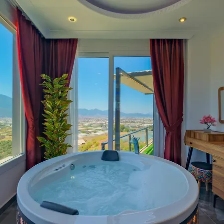 Sehir 3 Villa Fethiye