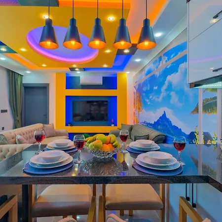 Sehir 3 Villa