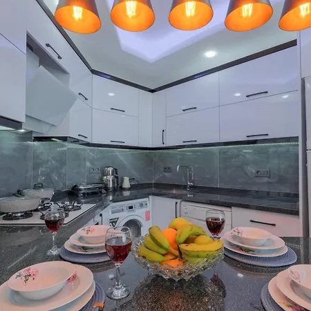 Sehir 3 Villa *