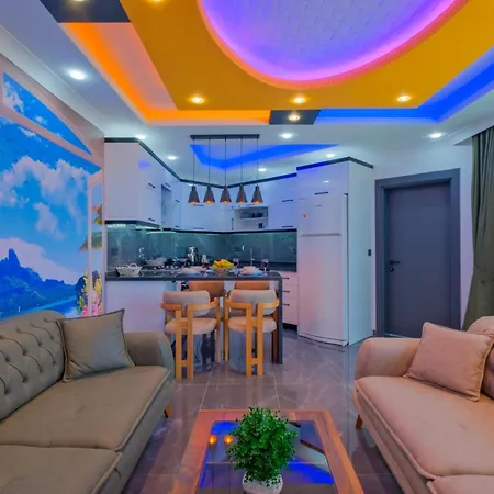Villa Sehir 3 *