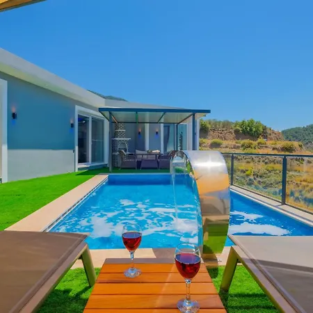 Sehir 3 Villa