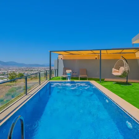 Sehir 3 Villa *