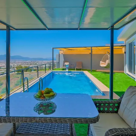 Sehir 3 Villa