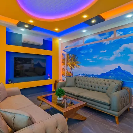 Sehir 3 Villa *