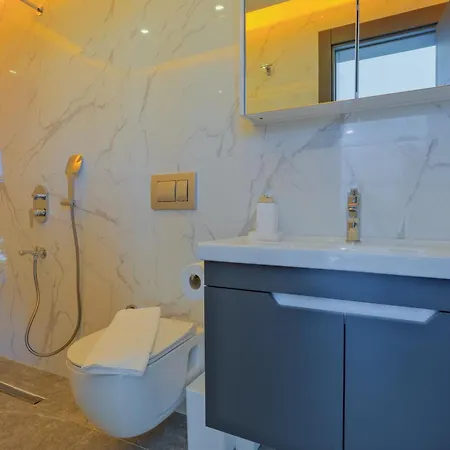 Villa Sehir 3 *
