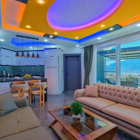 Villa Sehir 3