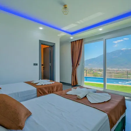 Sehir 3 Villa *