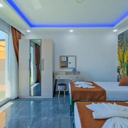 Villa Sehir 3 *