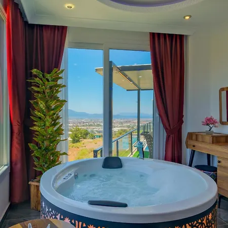 Sehir 3 Villa Fethiye