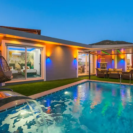Sehir 3 Villa *