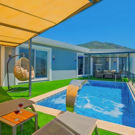 Sehir 3 * Fethiye