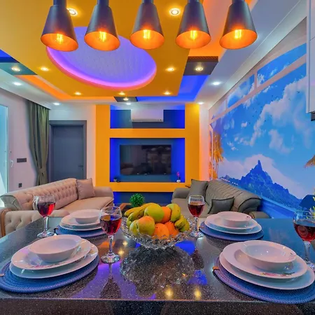 Sehir 3 Villa