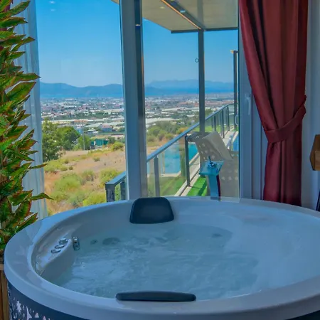 Sehir 3 Villa